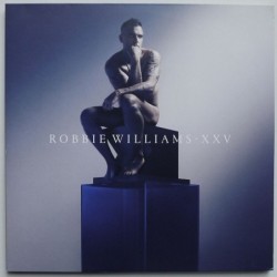 Robibe Williams - XXV...