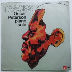 Oscar Peterson - Tracks