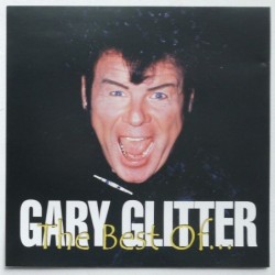 Gary Glitter - The Best of…
