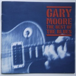 Gary Moore - The Best of...
