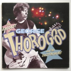 George Thorogood And The...