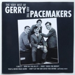 Gerry And The Pacemakers -...