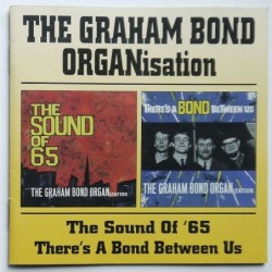 Graham Bond Organisation,...