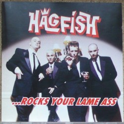 Hagfish - ...Rocks Your...
