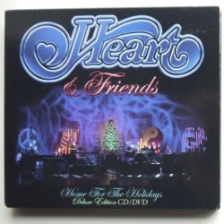Heart & Friends - Home For...