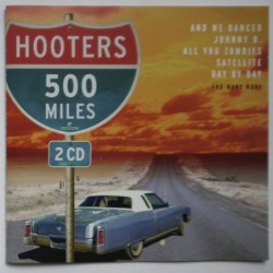 Hooters - 500 Miles (2cd)