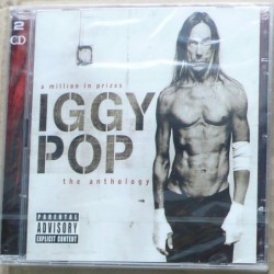 Iggy Pop - A Million in...
