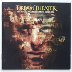 Dream Theater - Metropolis...