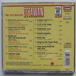 Ottawan - The Very Best Of 2