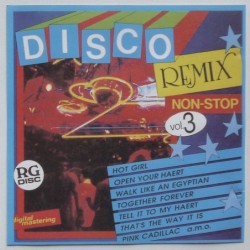 Składanka - Disco Remix...