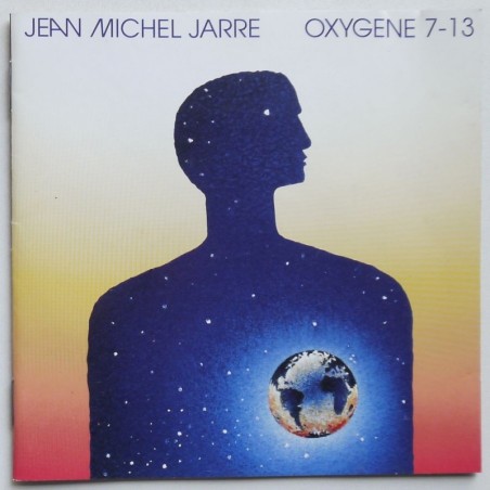 Jean Michel Jarre - Oxygene 7-13