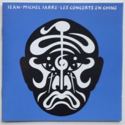 Jean Michel Jarre - En...