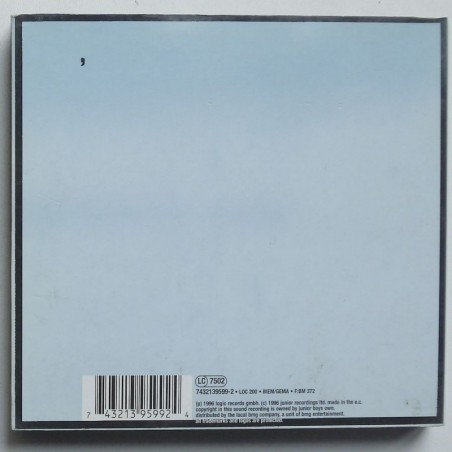 Underworld - Born Slippy (CDS) (2cd)