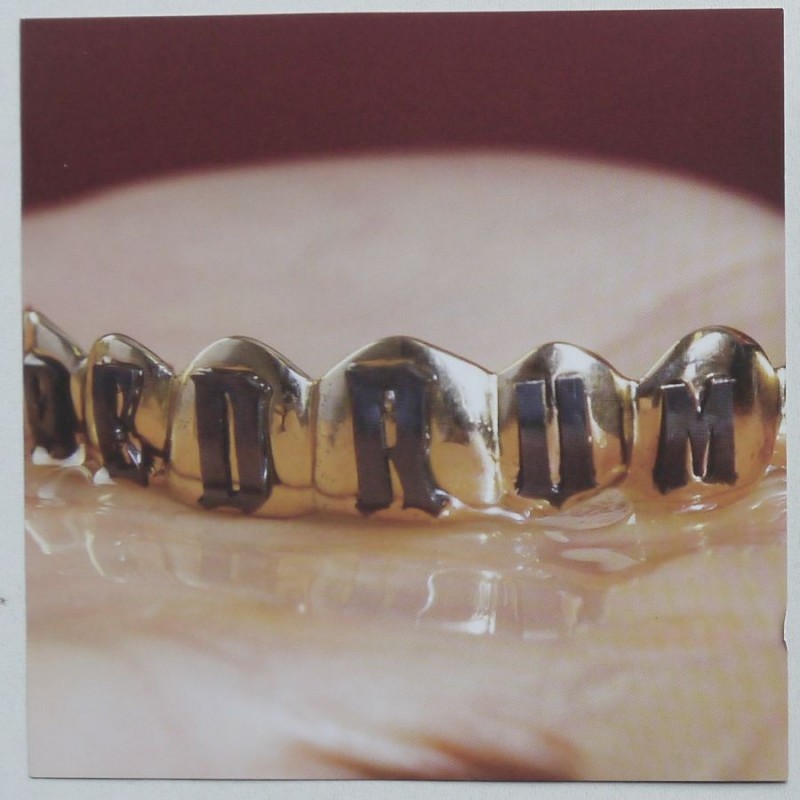 Słoń - Redrum (2cd)