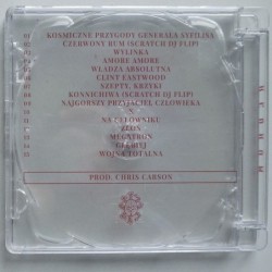 Słoń - Redrum (2cd) 2