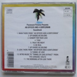 OST - An Officer and a Gentelman 2