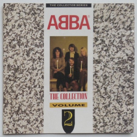 Abba - The Collection volume 2