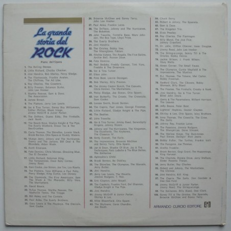 Beatles, The - Birth of The Beatles