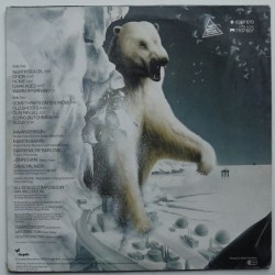 Jethro Tull - Stormwatch 2