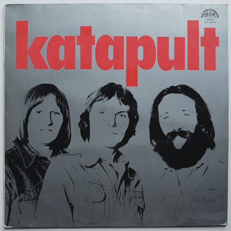 Katapult - Katapult