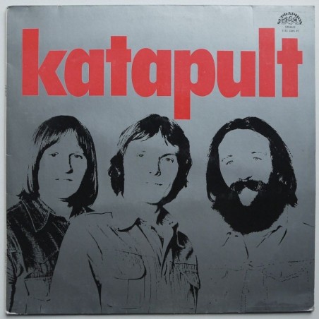 Katapult - Katapult