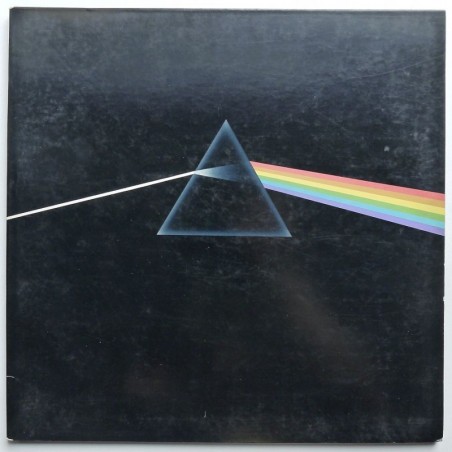 Pink Floyd - The Dark Side of the Moon