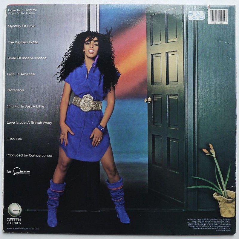 Donna Summer - Donna Summer