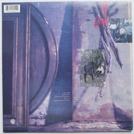 Maze feat. Frankie Beverly - Silky Soul