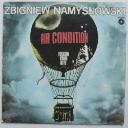 Namysłowski Zbigniew – Air...