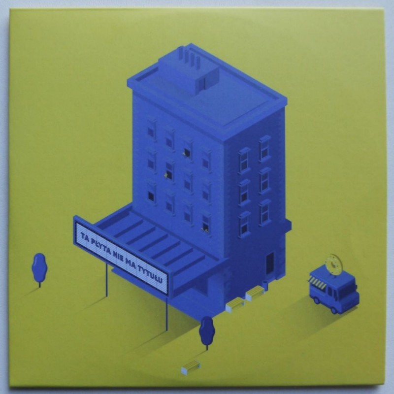 Gruby Mielzky - Komik z depresją (2cd)
