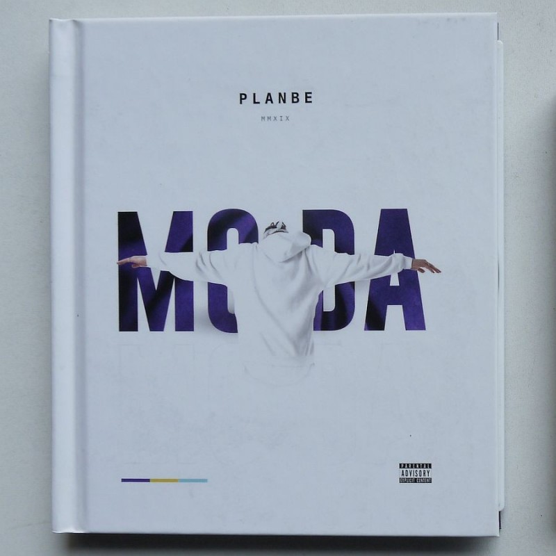 Planbe - Moda