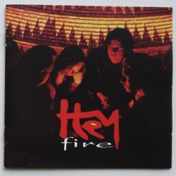 Hey - Fire