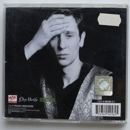 Maleńczuk Maciej - Pan Maleńczuk