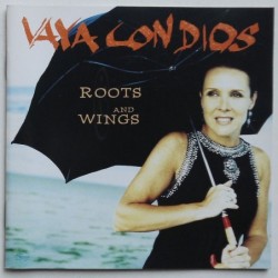 Vaya Con Dios - Roots and...
