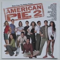 OST - American Pie 2