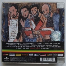 Maleo Reagea Rockers - Addis Abeba 2