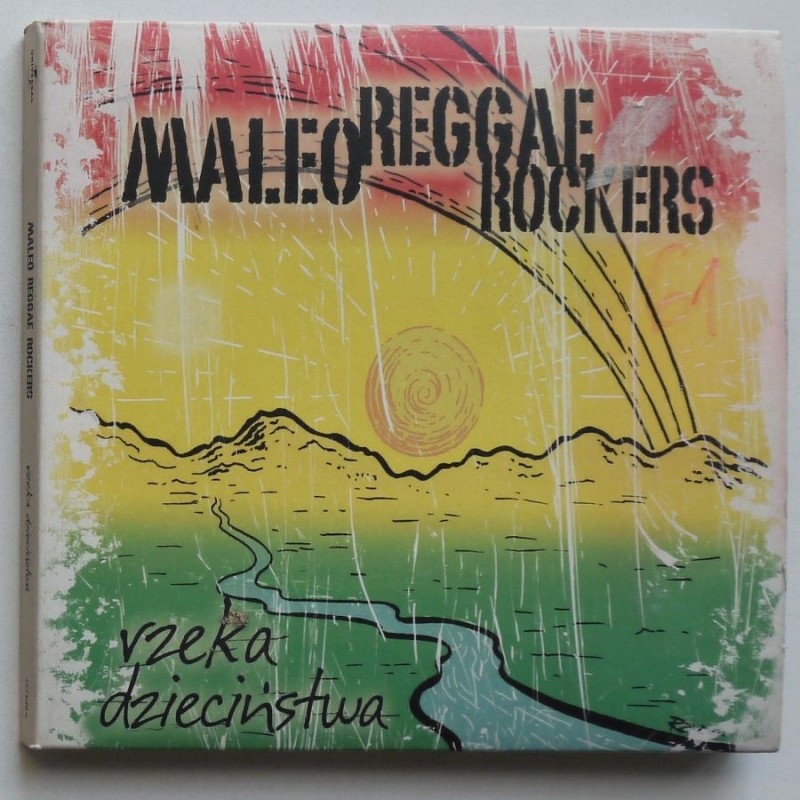 Maleo Reagea Rockers - Rzeka dzieciństwa