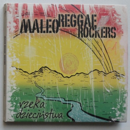 Maleo Reagea Rockers - Rzeka dzieciństwa