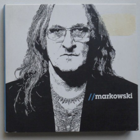Markowski / Sygitowicz - Markowski // Sygitowicz