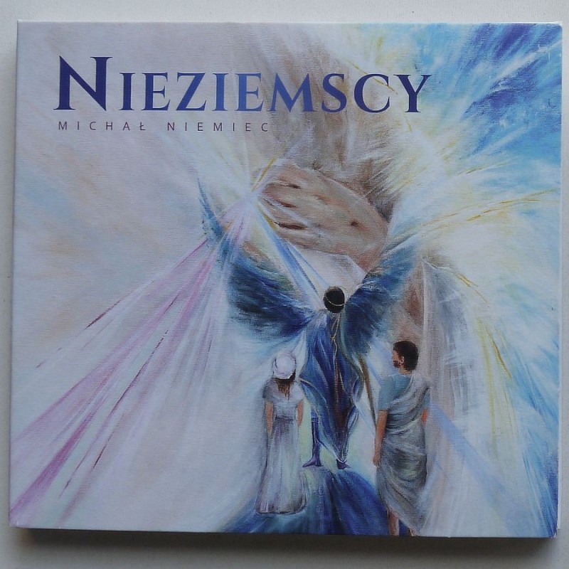 Niemiec Michał - Nieziemscy
