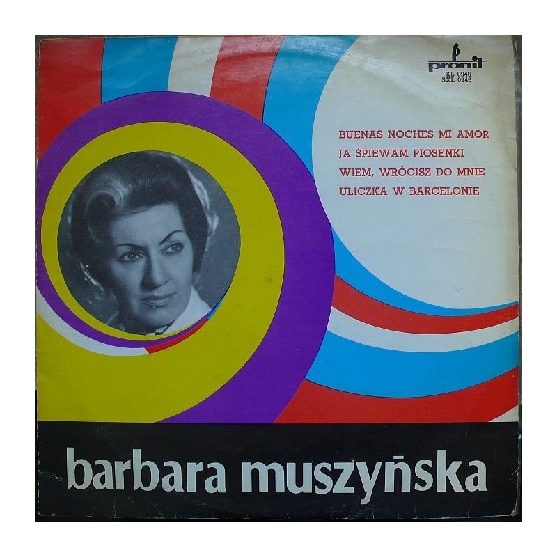 Muszyńska Barbara
