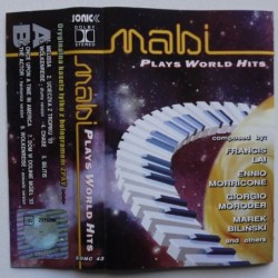 Mabi - Plays World Hits