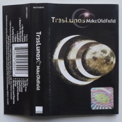 Mike Oldfield - Tr3sLunas