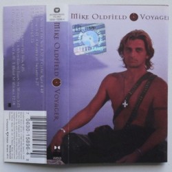 Mike Oldfield - Voyager