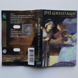 Pilgrimage - 9 Songs Of...