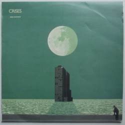 Mike Oldfield - Crises