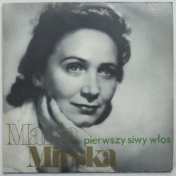 Mirska Marta - Pierwszy...