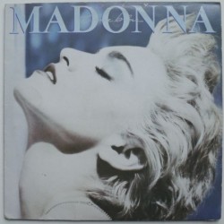 Madonna - True Blue