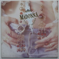 Madonna - Like a Prayer