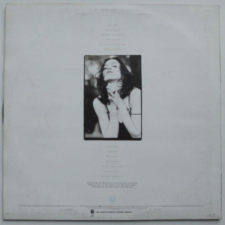 Madonna - Like a Prayer